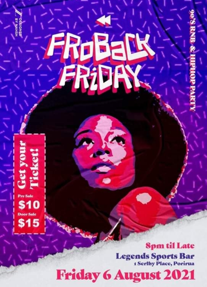 Pineapple party Fro Friday